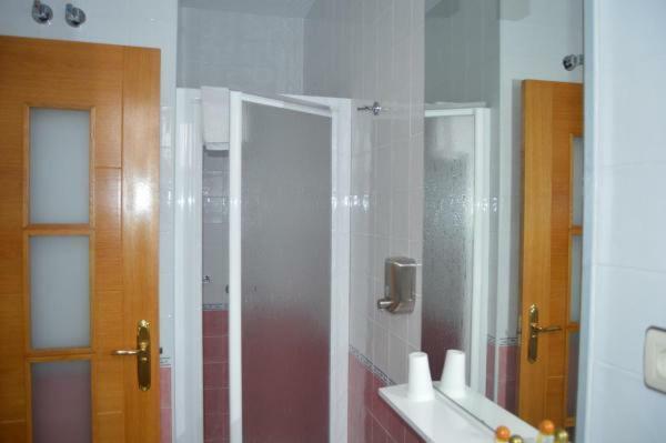 Hotel Ana Cangas De Narcea Exterior photo