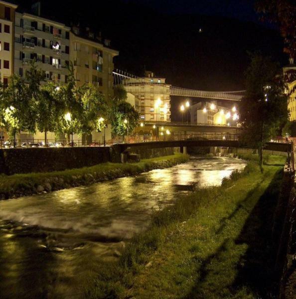 Hotel Ana Cangas De Narcea Exterior photo